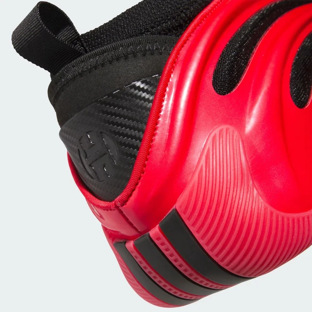 9M /10W‎ - [New] Men's adidas Harden Volume 9 Basketball Shoes Red JS1304